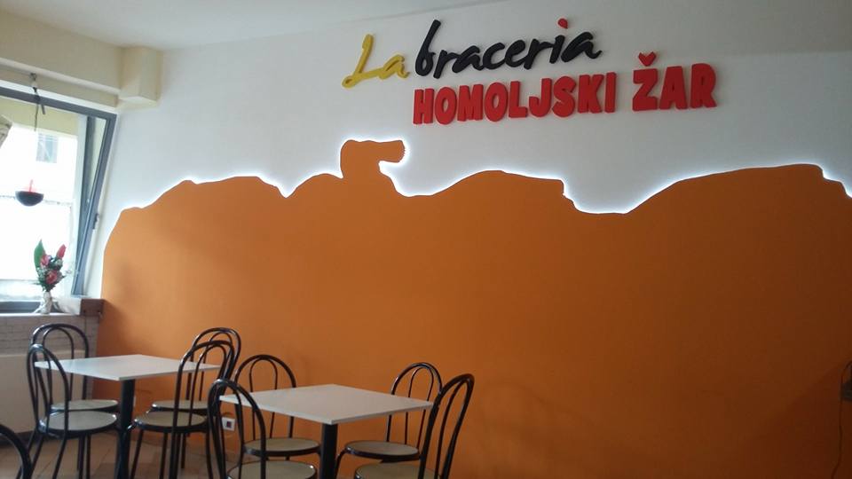 La braceria · Foto 2